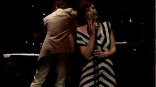 Hooverphonic - Mad about you (Hooverphonic With Orchestra 2012 - Album version) chords