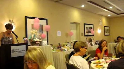 Sandra Mullen Kicks off Purse & Jewelry Auction