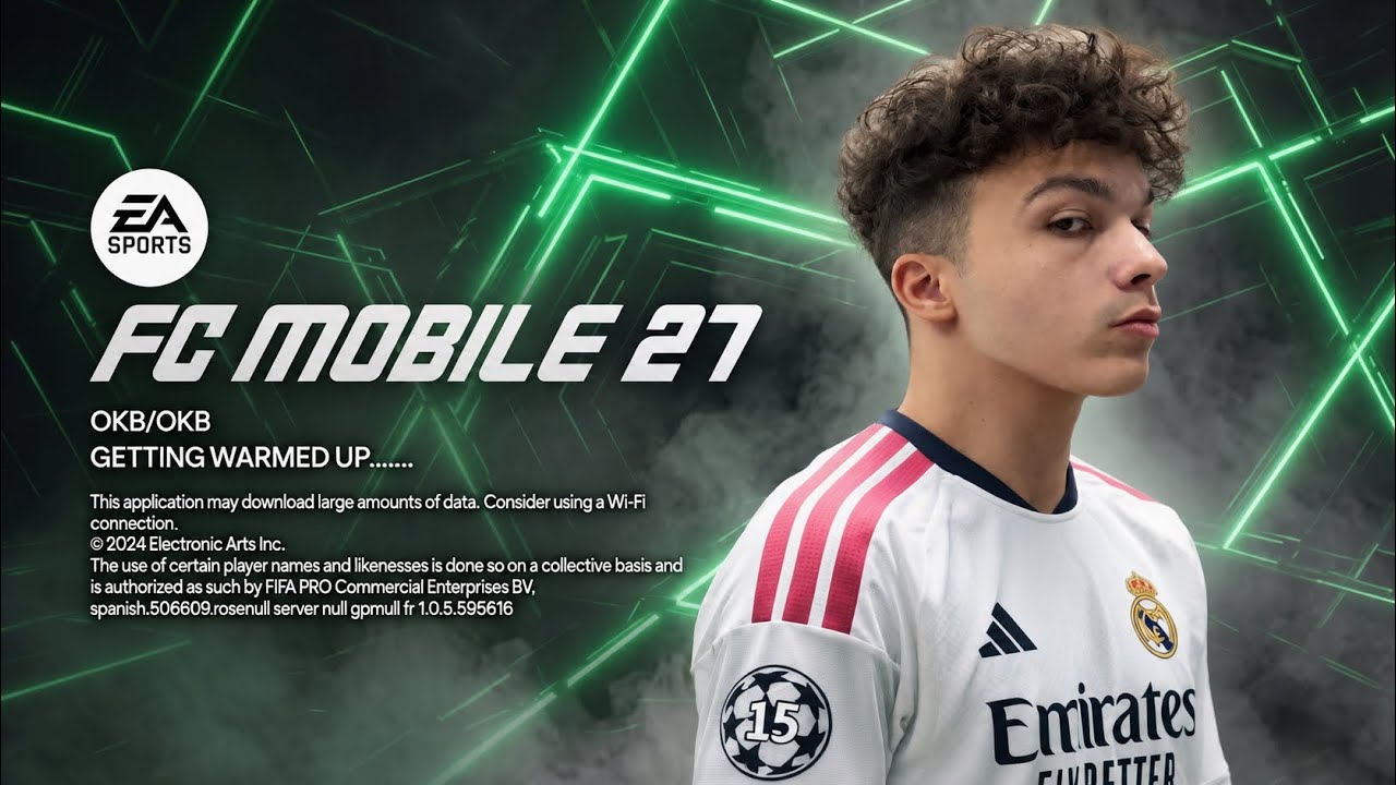 НЯМА ДА ИМА FC MOBILE 27... 🥲🥲