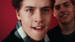 Dylan And Cole Sprouse Brotherly Love