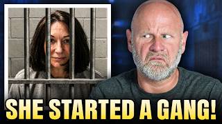 Ghislaine Maxwell’s Special Treatment BLOWS UP Into New Epstein Files Scandal!!
