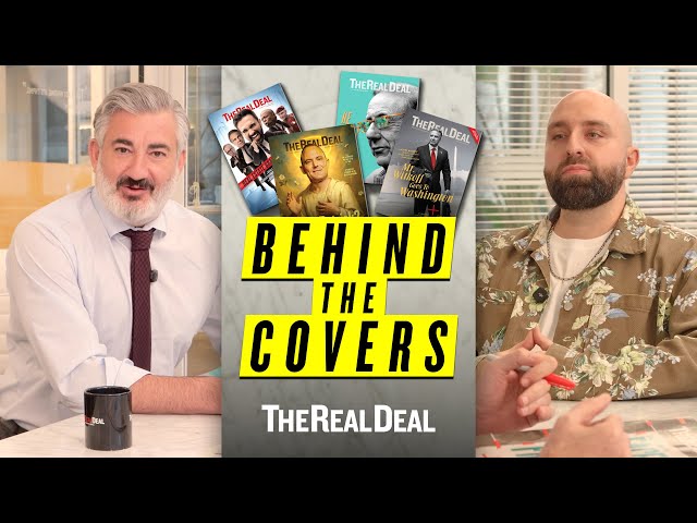 What shaped real estate in 2025: behind The Real Deal's stories on wildfires, Witkoff, Mamdani &more