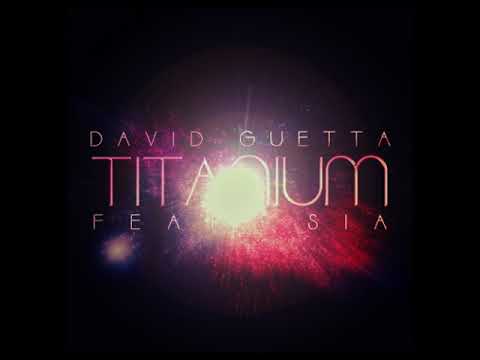 Sia Titanium Cover By Enna Fadel