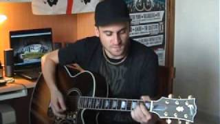 RFC - Mio Fratello è Figlio Unico (Rino Gaetano cover)