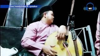 Tombo Ati - cover live view Kempul Al-Manshuriyyah