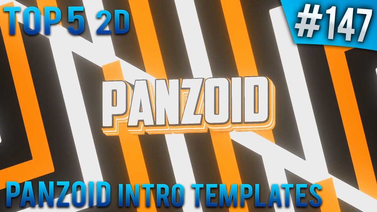 TOP 5 Panzoid 2D intro templates #147 (Free download) - YouTube top-5-panzoid-2d-intro-templates-147-free-download-youtube