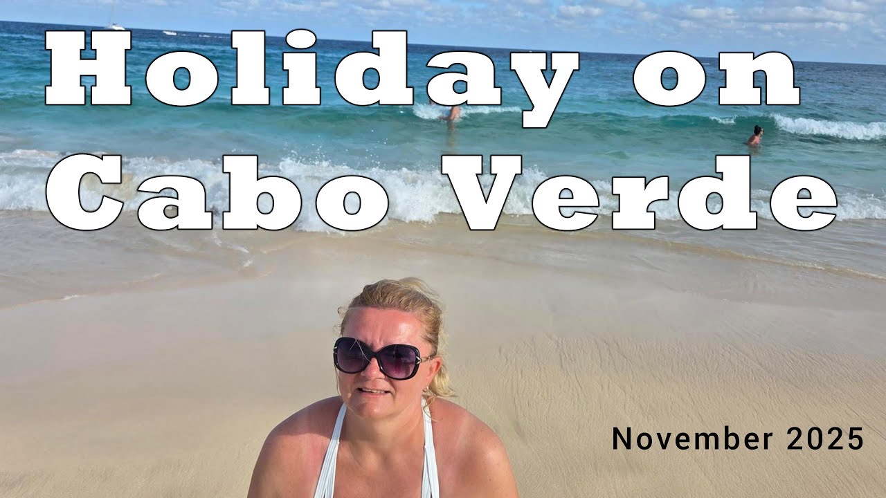 Nasza przygoda na Sal - Royal Horizon Ponta Sino