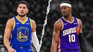 The Warriors Might Do Something Insane