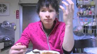炊飯器でカレーを一瞬で作ります！Making Curry With A Rice Cooker  PDS