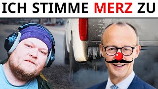 Warum das Verbrenner-Aus dem Klima schadet