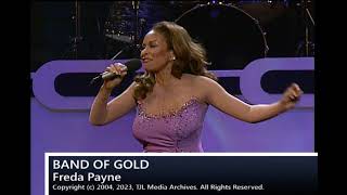 Band Of Gold - Freda Payne
