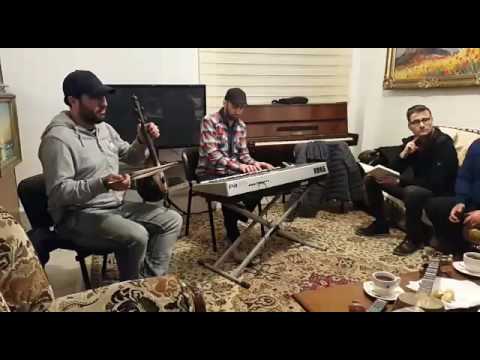 canlii ontario Xanəndə Qoçaq Əsgərovun konsert məşqindən eksklüziv görüntülər