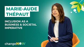 Inclusion as a Business & Societal Imperative | Fireside chat