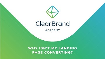 The 6 Landing Page Mistakes That KILL Conversions