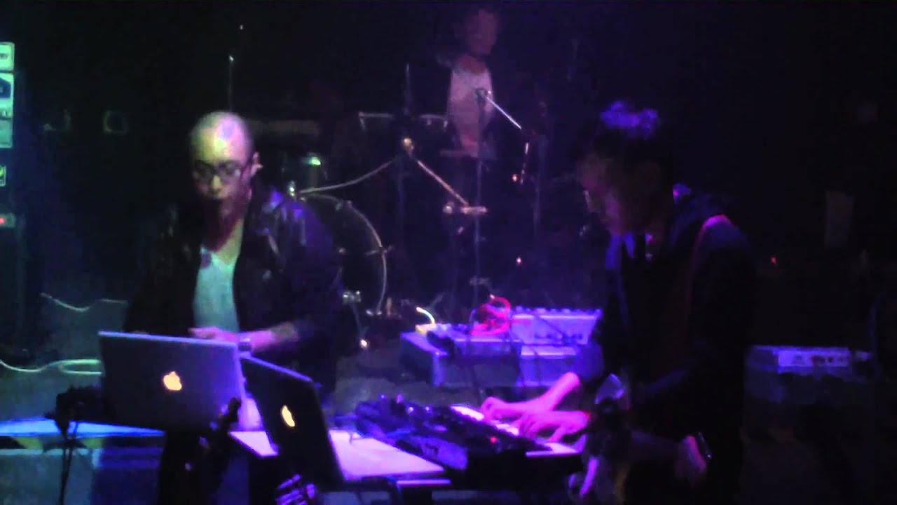 Electromashick: Elektone Part 2