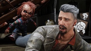 This Build Makes Chucky Scampers EASY!