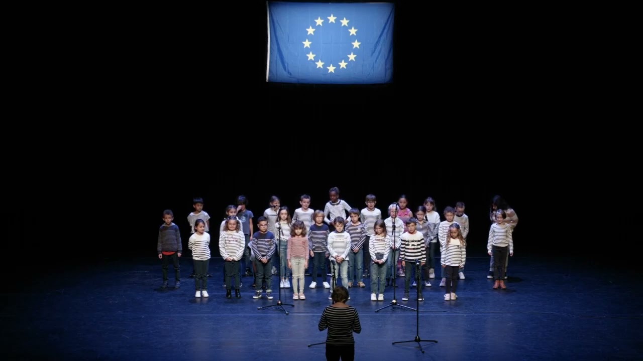 Erasmus Days Celebration 2021