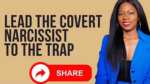 Representing Yourself Against The Narcissist: How To Beat a Covert Narcissist in Family Court