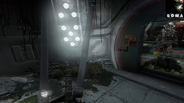 SOMA safe mode - Jin Yoshida