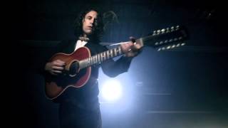 Jason Collett - Where Things Go Wrong (Official Video)