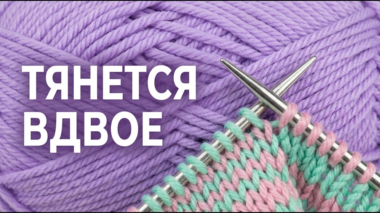 НЕРЕАЛЬНО 🔥 ТЯНЕТСЯ в 2 РАЗА ЛУЧШЕ!