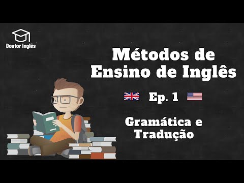 Vídeo: Lições Aprendidas Nas 200 Horas De Ensino De Inglês No Exterior - Rede Matador