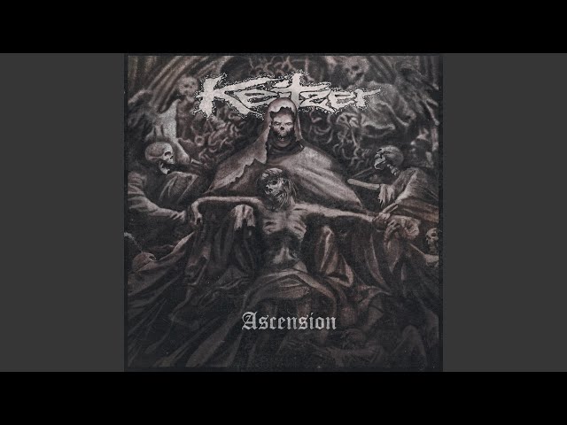 Keitzer - We Will Drown All of You in Blood