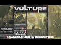 VULTURE Hip Hop Melodies Sample Pack (Kanye West, Travis Scott, Kendrick Lamar)