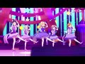 End of video