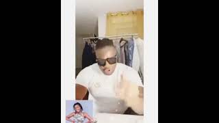 N2 Apoutchou national amoureux de Ada condé