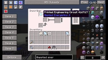 Minecraft FTB Applied Energistics 2 Tutorial - The Basics to Applied Energistics Part 1