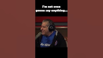 Thumbnail of Joey Diaz "You just blackout"