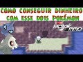POKÉMMO: GANHANDO DINHEIRO COM DUSKULL E SHUPPET (REAPER CLOTH +)
POKÉMON ONLINE