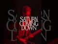 New single 'Saturn Coming Down' by TRIBULATION out now! 🔥🔥 #shorts #tribulation