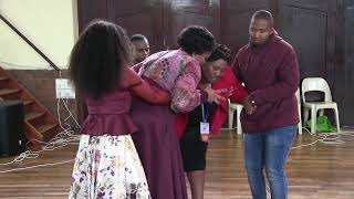 Mom Gwala