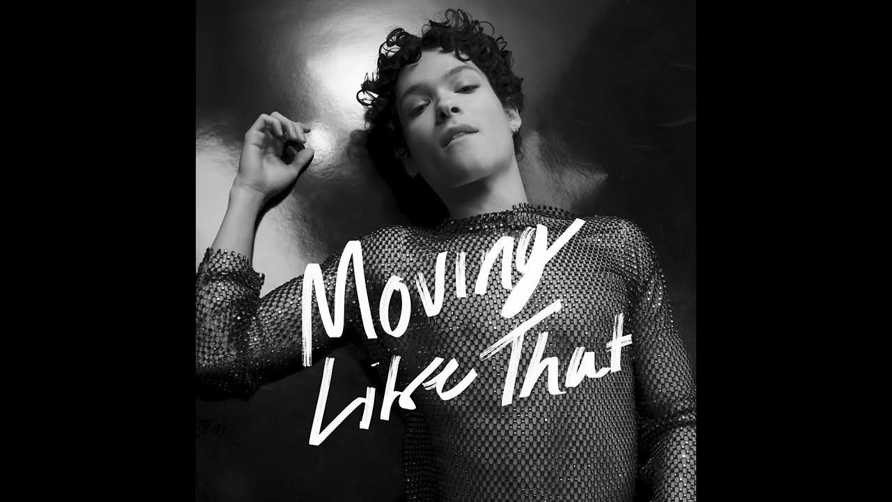 Omar Rudberg - Moving Like That (Audio) - YouTube