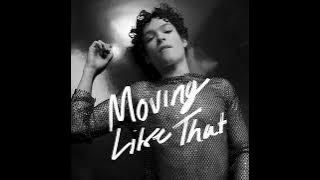 Omar Rudberg - Moving Like That