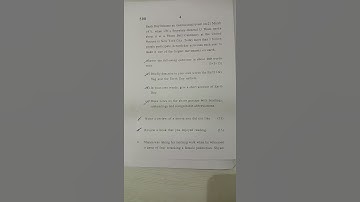 English Fluency b.a semester 2 question paper