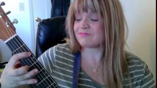 penny lane in dgdgad / alternate tuning