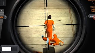 Sniper 3D Gun Shooter Free Bullet Shooting Android Gameplay #7 screenshot 5