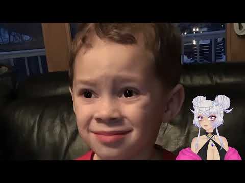 I like the name I said more lol |Shy Reacts