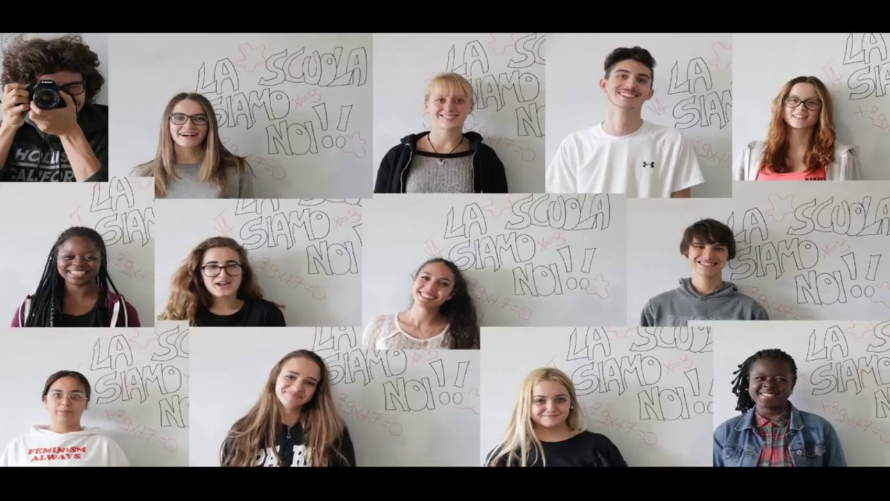 Open day I.T.E. e Licei I.S.I.S. Einaudi Dalmine YouTube