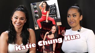 Tao Las Vegas Bottle Server, Katie Chung Hua | Bottle Girl Diaries