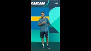 Fan Zhendong Dominated The Mens Singles Table Tennis Final, Bringing Home D For China