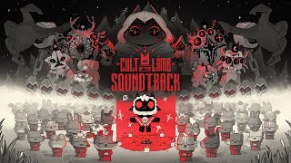 Temptation ‐ Cult Of The Lamb OST Official Soundtrack Original Score