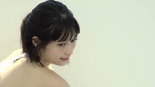 大久保桜子 sakurako ookubo STU48 透明感あるグラビア 011