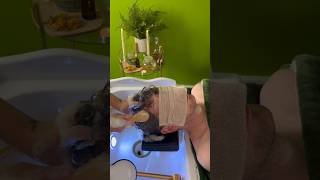 He Fell Asleep Within 5 Minutes