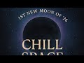 ✨ Sacred Kingdom Live: 1st New Moon of '26 Chill Space ✨