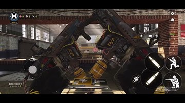 FENNEC DEATH ENGINE + AKIMBO GUN INSPECTION || IT