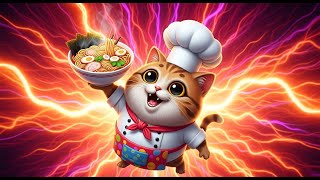 Live Real Chinese Street Food Cooking & Daily Life